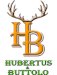 HUBERTUS - BUTTOLO