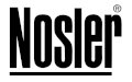 NOSLER