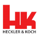 HECKLER&KOCH