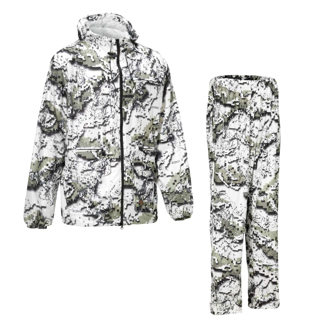 Camouflage-set