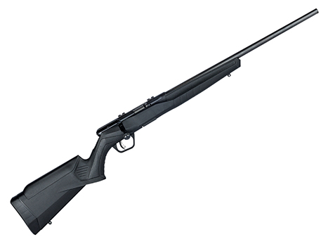  Rimfire Rifles