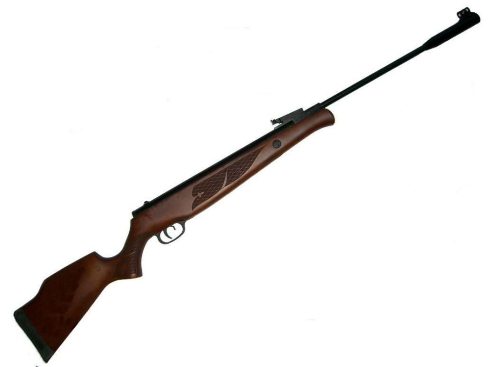 Air Rifles