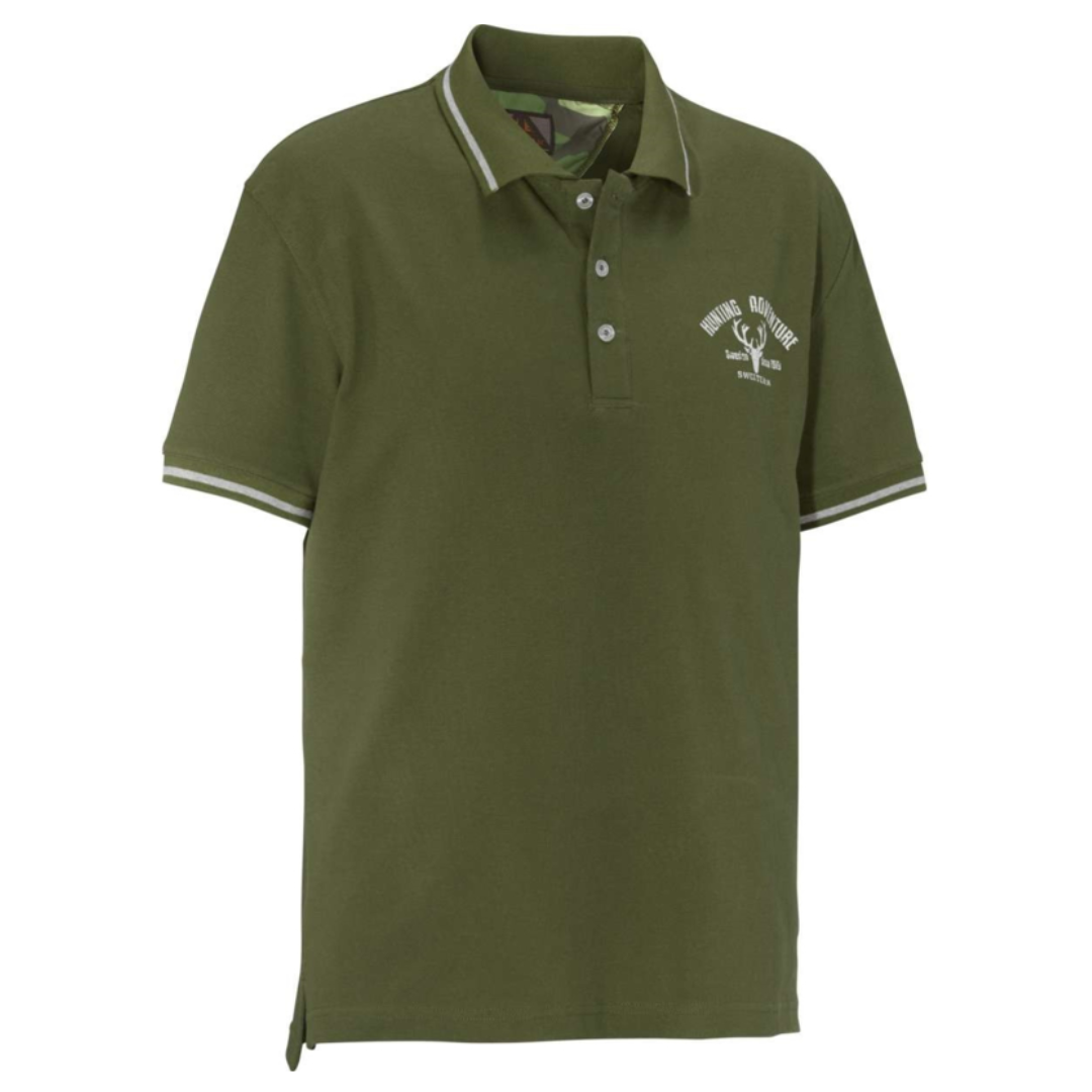 Polo shirts