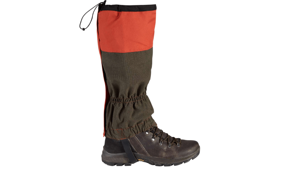 Gaiters