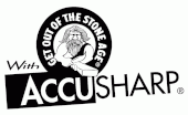 Accusharp