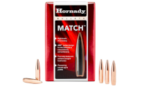 HORNADY Lodes kal. .30 BTHP Match 11,5g/178gr