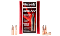 HORNADY Bullets cal. .30 SP IL 9,7g/150gr