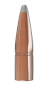 HORNADY Bullets cal. .30 SP IL 9,7g/150gr