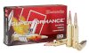 Patronas Hornady 6,5 x 55 SST 9,1g Superformance