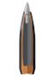 Nosler 270 cal. Ballistic Silvertip 9,7g/150gr