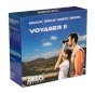 DELTA Binocular VOYAGER II  20x50