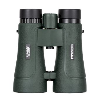 Binoklis DELTA TITANIUM 8x56 ROH