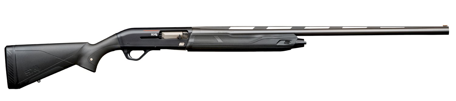 Pusautomātiskā bise Winchester SX4 Black Composite 12/89  76cm