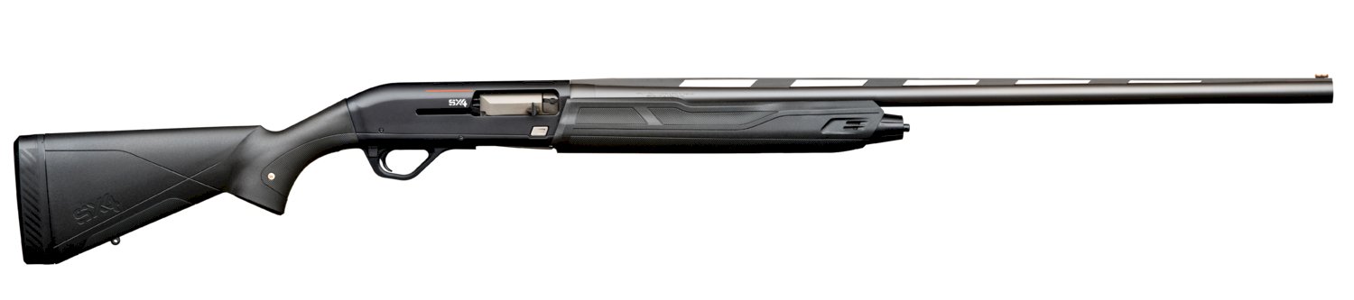 Semi-automatic shotgun Winchester SX4 Black Composite cal. 12/89, 76cm