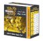 Patronas CLEVER MIRAGE 12/70 Steel 35g Nr. 0-1-2-3-4