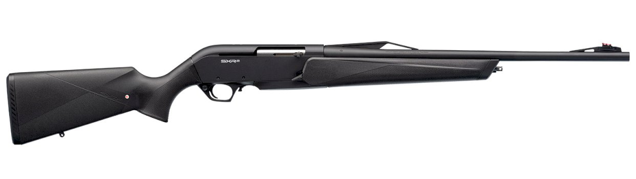 Pusautomātiskā karabīne Winchester SXR2 Composite kal. .30-06 M14x1