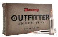 Patronas Hornady 7mm Rem.Mag.  Outfitter CX 9,7g - Bezsvina