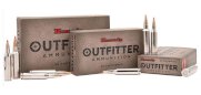 Patronas Hornady 7mm Rem.Mag.  Outfitter CX 9,7g - Bezsvina