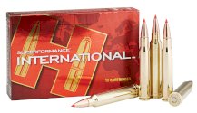 Patronas Hornady 7 x 64 GMX 9,1g  SPF International - Bezsvina