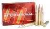 Patronas Hornady 9,3 x 62 GMX  16,2g SPF INT - Bezsvina