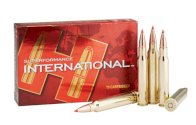 Hornady 9,3 x 74 R, GMX 16,2g Superformance International