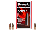 HORNADY Lodes kal. .22 SP VARMINT 3,24g/50gr