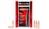 HORNADY Bullets cal. .22 BTHP MATCH 4,4g/68gr