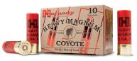 Patronas Hornady 12/76 Heavy Magnum Coyote 8,4mm