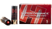 Patronas Hornady 12/76 SPF MFX 19.4g