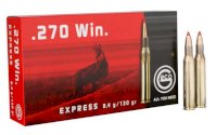 GECO .270Win. Express 8,4g