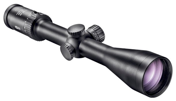 Optiskais tēmēklis Meopta MeoStar R2 1.7-10x42 RD - 4C