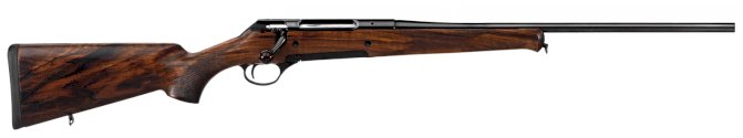 Karabīne Haenel JAEGER 10 Timber Lux .308Win., M15x1