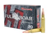 Hornady .308Win. GMX 10,7g Full Boar