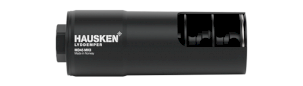 HAUSKEN Silencer MD45 MKII cal. .224, M14x1