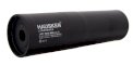 Hunter WD60 MK2 - kal. 7mm/.30