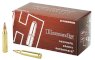 Patronas Hornady .222Rem. SP 3.24g Match