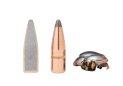 Patronas Hornady .222Rem. SP 3.24g Match