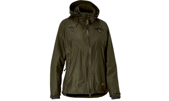 SWEDTEAM Jacket AXTON LADY