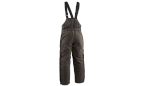 SWEDTEAM Trousers with braces ARKTIS M