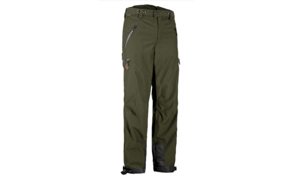 SWEDTEAM Trousers AXTON CLASSIC M