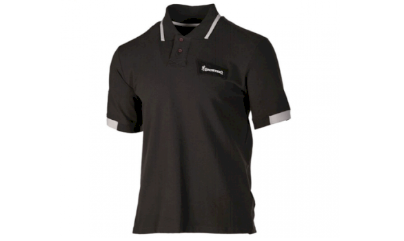 BROWNING Polo shirt ULTRA