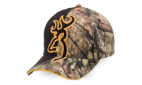 BROWNING Hat BIG BM&CAMO