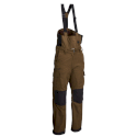 BROWNING Bikses BIB, XPO BIG GAME INS, Loden Green
