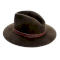 BROWNING Hat CLASSIC WOOL