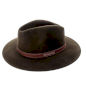 BROWNING Hat CLASSIC WOOL