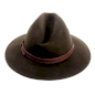 BROWNING Hat CLASSIC WOOL