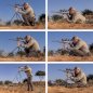  PRIMOS Tripod shooting stick HUNTING GEN3 CAMO​​​​​​​