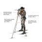  PRIMOS Tripod shooting stick HUNTING GEN3, trible