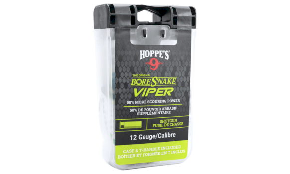 HOPPE'S Boresnake for shotgun VIPER cal. .12