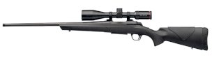 Rifle Browning A-BOLT 3+ Composite cal. .308Win. M14x1